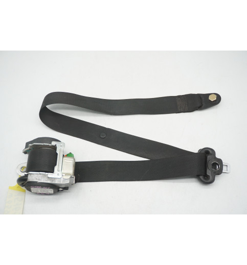 A6398600085 601384100 Mercedes Vito W639 Sicherheitsgurt Vorne