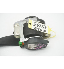 A6398600085 601384100 Mercedes Vito W639 Sicherheitsgurt Vorne