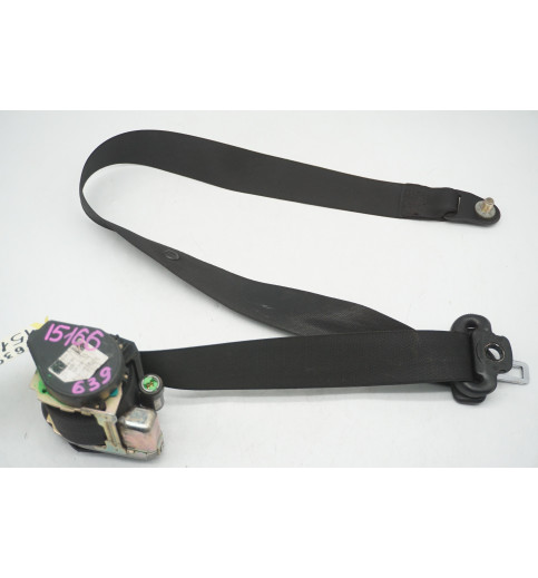 A6398600085 601384100 Mercedes Vito W639 Sicherheitsgurt Vorne