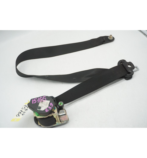A6398600085 601384100 Mercedes Vito W639 Sicherheitsgurt Vorne