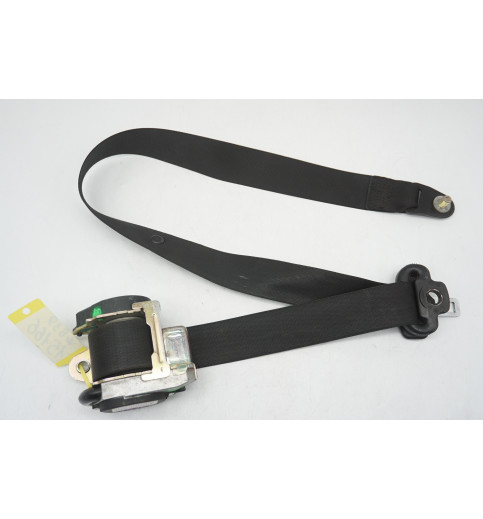 A6398600085 601384100 Mercedes Vito W639 Sicherheitsgurt Vorne