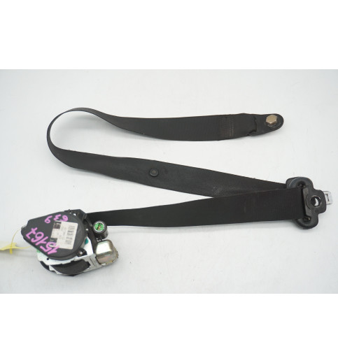 A6398600085 601384100 Mercedes Vito W639 Sicherheitsgurt Vorne