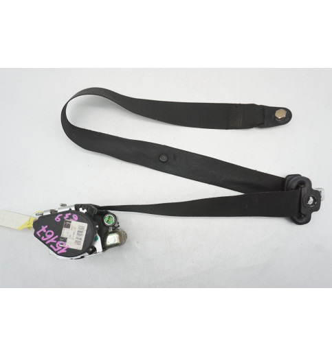 A6398600085 601384100 Mercedes Vito W639 Sicherheitsgurt Vorne