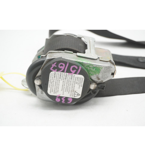 A6398600085 601384100 Mercedes Vito W639 Sicherheitsgurt Vorne