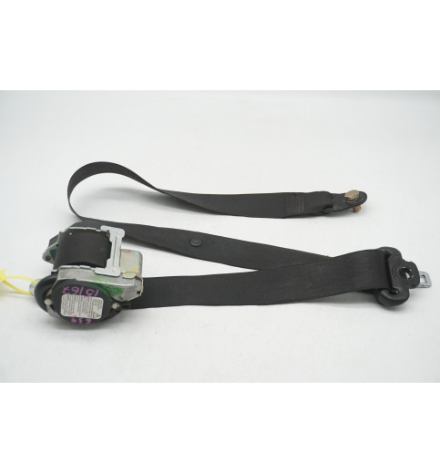 A6398600085 601384100 Mercedes Vito W639 Sicherheitsgurt Vorne