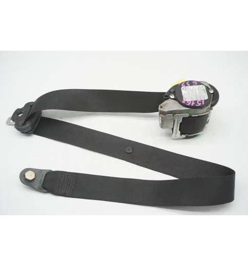 A6398600085 601384100 Mercedes Vito W639 Sicherheitsgurt Vorne