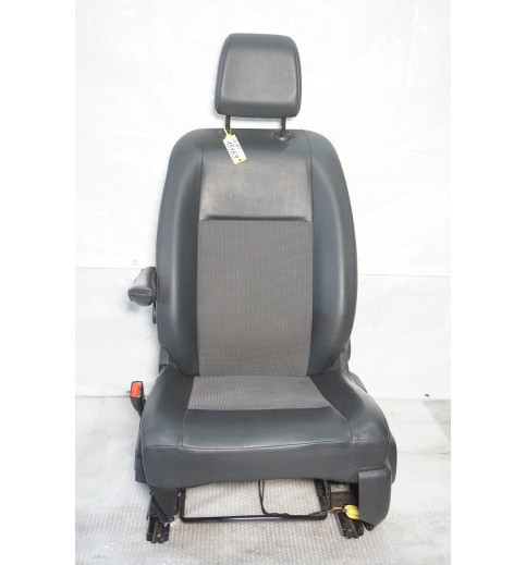 Fiat Ducato Sitz Fahrersitz Vorne Links 