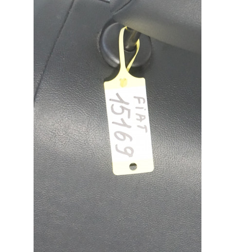 Fiat Ducato Sitz Fahrersitz Vorne Links 