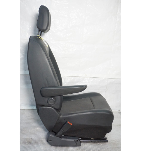Fiat Ducato Sitz Fahrersitz Vorne Links 