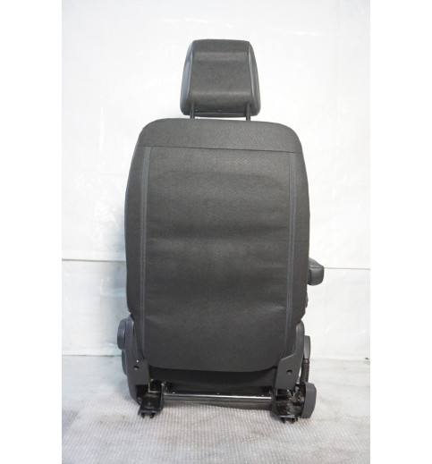 Fiat Ducato Sitz Fahrersitz Vorne Links 