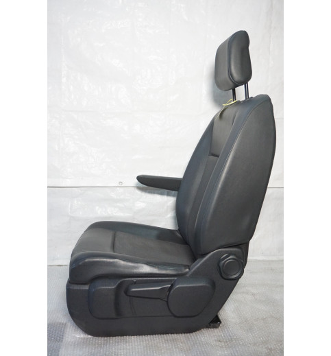 Fiat Ducato Sitz Fahrersitz Vorne Links 