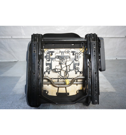 Fiat Ducato Sitz Fahrersitz Vorne Links 