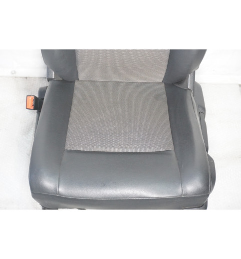 Fiat Ducato Sitz Fahrersitz Vorne Links 