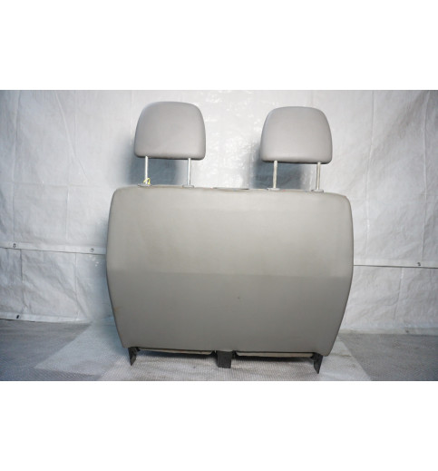 VW Crafter Sitz Beifahrersitz Doppelsitzbank vorne rechts