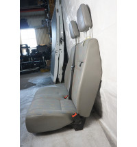 VW Crafter Sitz Beifahrersitz Doppelsitzbank vorne rechts