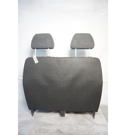 Mercedes Sprinter W906 VW Crafter Sitz Beifahrersitz Doppel Vorne R 