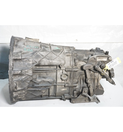 A9062602401 711680 Mercedes Sprinter W906 Vito W639 Schaltgetriebe  PFAND 150€