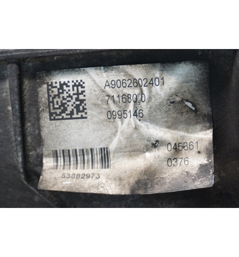 A9062602401 711680 Mercedes Sprinter W906 Vito W639 Schaltgetriebe  PFAND 150€