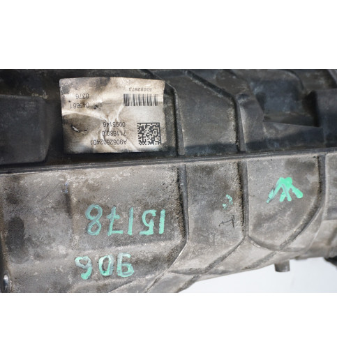 A9062602401 711680 Mercedes Sprinter W906 Vito W639 Schaltgetriebe  PFAND 150€