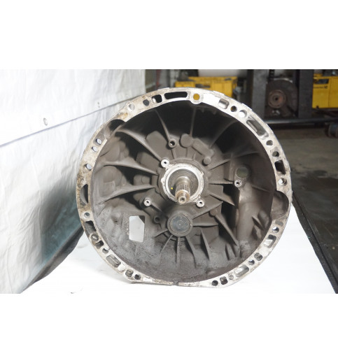 A9062602401 711680 Mercedes Sprinter W906 Vito W639 Schaltgetriebe  PFAND 150€