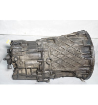 A9062602401 711680 Mercedes Sprinter W906 Vito W639 Schaltgetriebe  PFAND 150€