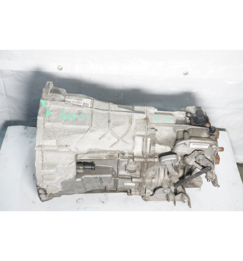 A9062603402 711680 Mercedes Sprinter W907-910 Schaltgetriebe 2.0  PFAND 500€