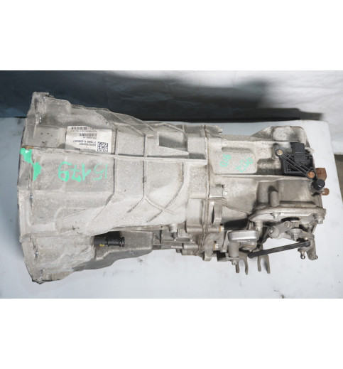 A9062603402 711680 Mercedes Sprinter W907-910 Schaltgetriebe 2.0  PFAND 500€