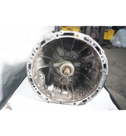 A9062603402 711680 Mercedes Sprinter W907-910 Schaltgetriebe 2.0  PFAND 500€