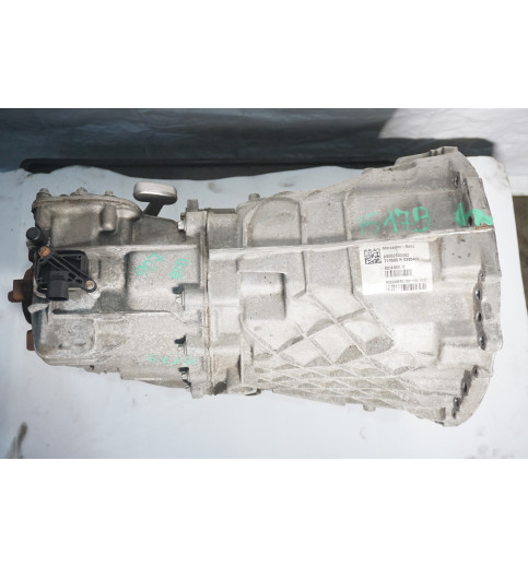 A9062603402 711680 Mercedes Sprinter W907-910 Schaltgetriebe 2.0  PFAND 500€