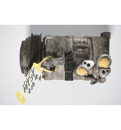 A0008301301 Mercedes W907 Klimakompressor Klimaanlage 