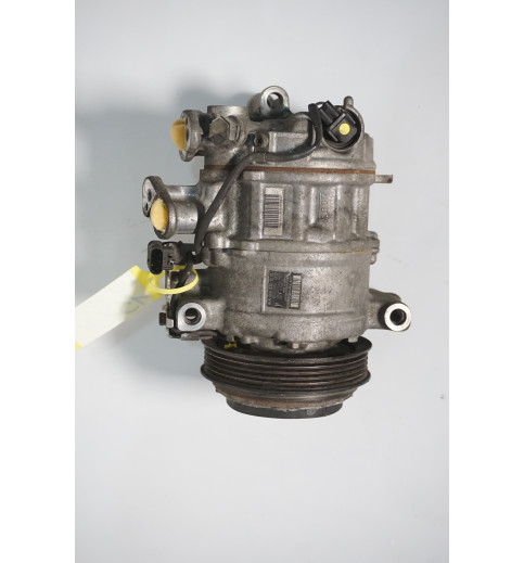 A0008301301 Mercedes W907 Klimakompressor Klimaanlage 