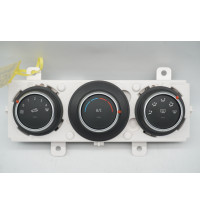 275106521R Renault Master III Klimabedienteil Heizungsbedienteil 