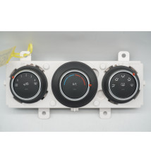 275106521R Renault Master III Klimabedienteil Heizungsbedienteil 