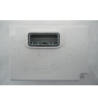 283C95247R Renault Master III Steuergeräte Module