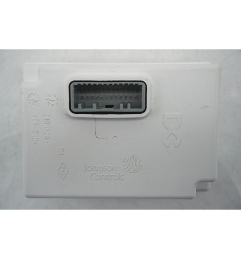 283C95247R Renault Master III Steuergeräte Module