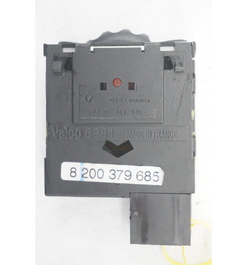 8200379685 Renault Master III Regler Leuchtweite Leuchtweitenregler