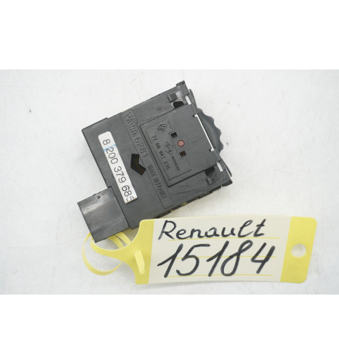 8200379685 Renault Master III Regler Leuchtweite Leuchtweitenregler