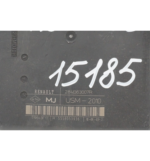 284B63007R Renault Master III Sicherungskasten