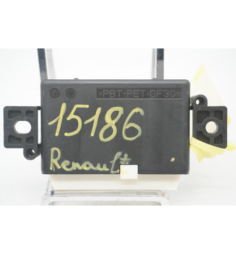 259901468R Renault Master III Steuergerät Einparkhilfe Parktronic PDC