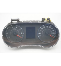 248094145R Renault Master III Tacho Kombiinstrument 