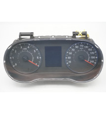 248094145R Renault Master III Tacho Kombiinstrument 