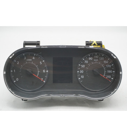 248094145R Renault Master III Tacho Kombiinstrument 