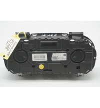 248094145R Renault Master III Tacho Kombiinstrument 