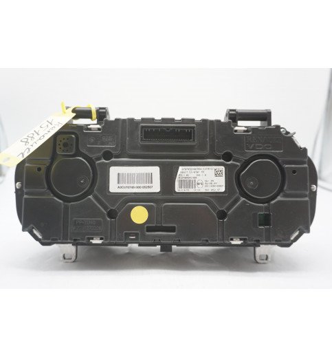 248094145R Renault Master III Tacho Kombiinstrument 