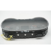 248094145R Renault Master III Tacho Kombiinstrument 