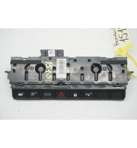 283E89729R Renault Master III  Schalter Warnblinkanlage