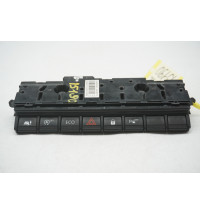 283E89729R Renault Master III  Schalter Warnblinkanlage