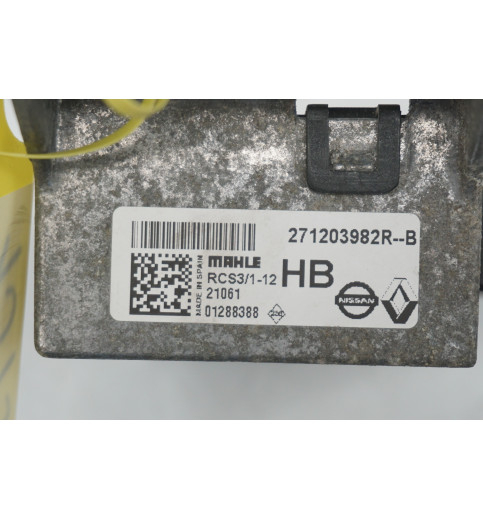 271203982R Renault Master III  Steuergerät Glühkerze 