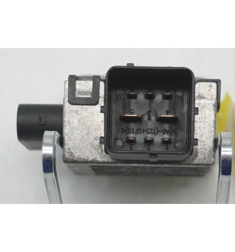 271203982R Renault Master III  Steuergerät Glühkerze 