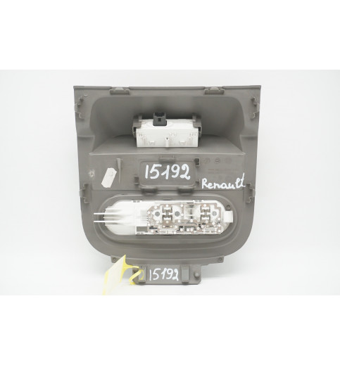 969820881R 969821058R Renault Master III  Innenraumbeleuchtung 